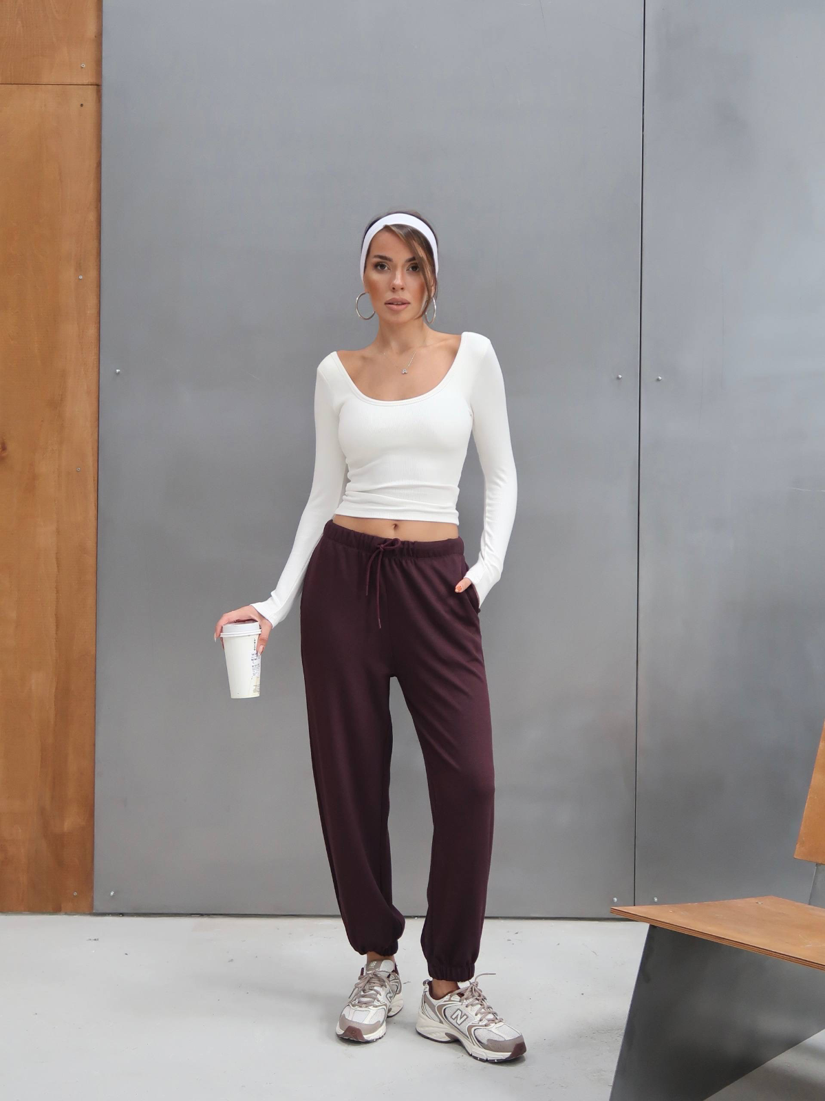 MODAL JOGGER EŞOFMAN ALTI